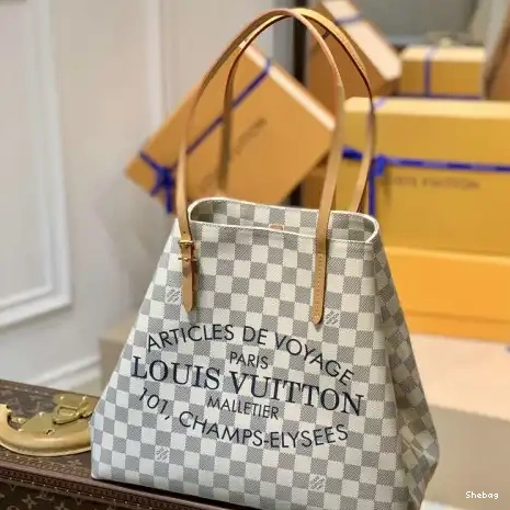 Bag LV 2112DJ0036 0807